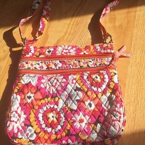 Vera Bradley Crossbody